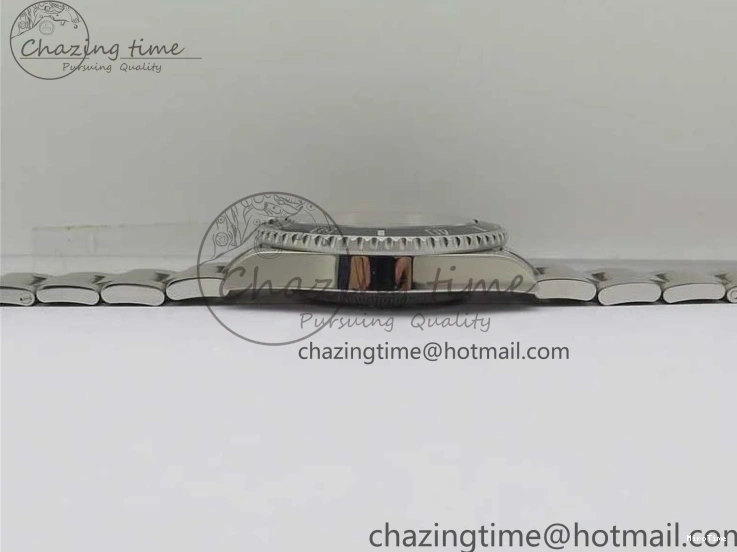 MiroTime 0411 Submariner 114060 No Date VSF 1:1 Best Edition 904L SS Case and Bracelet VS Seasonal 2575